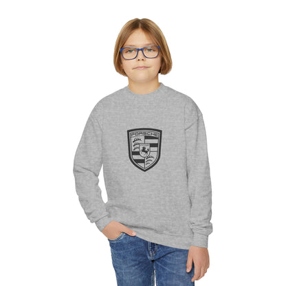 Porsche Youth Sweatshirt