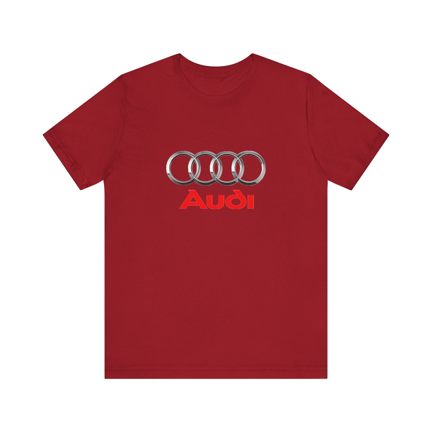 Audi Adult T-Shirt