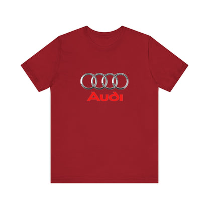 Audi Adult T-Shirt