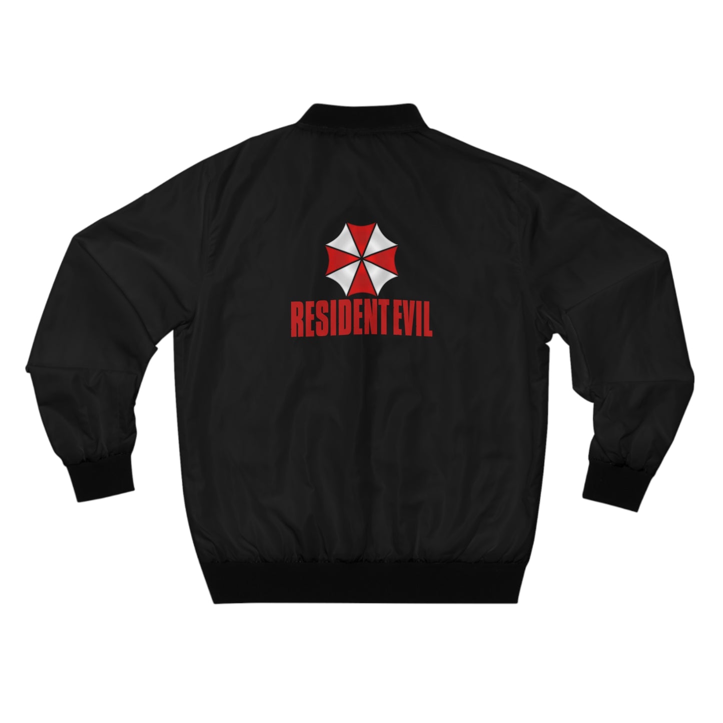 Resident Evil Men's Bomber Jacket