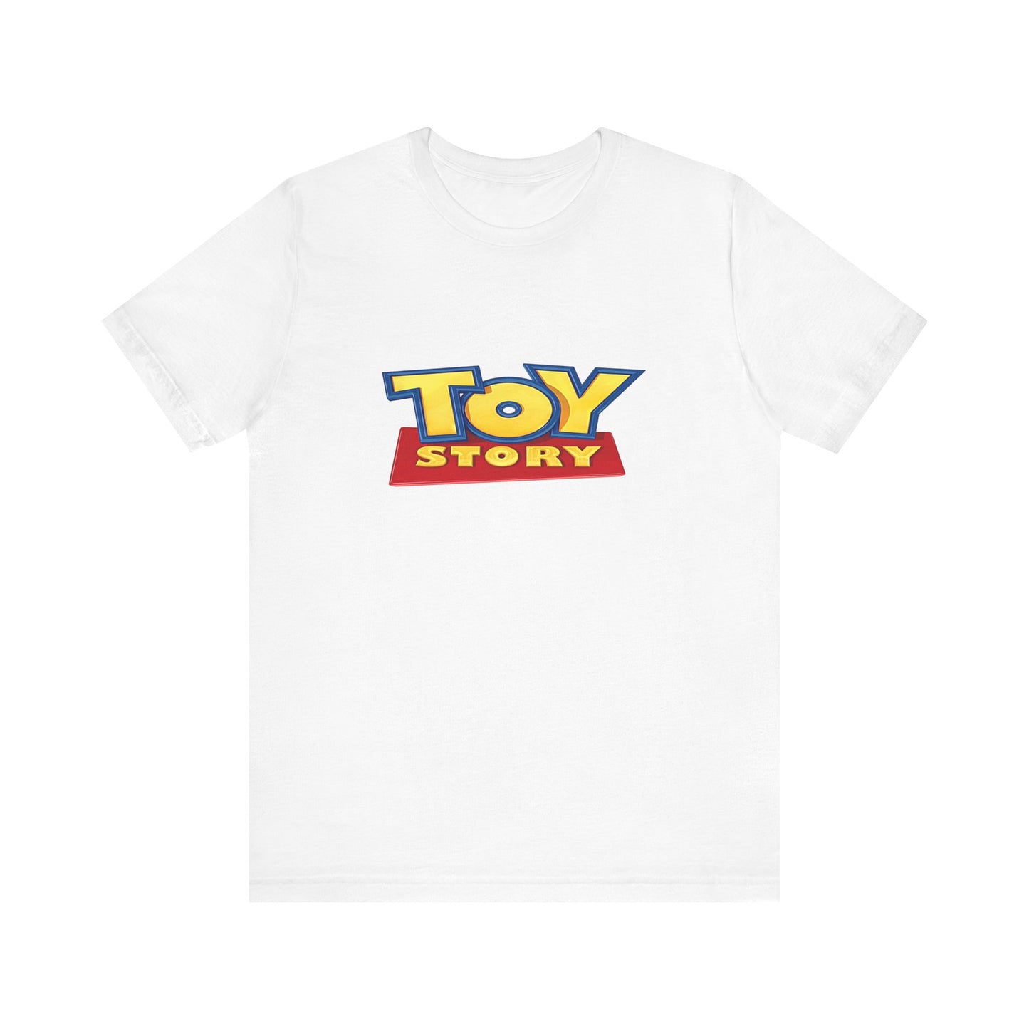 Toy Story Adult T-Shirt