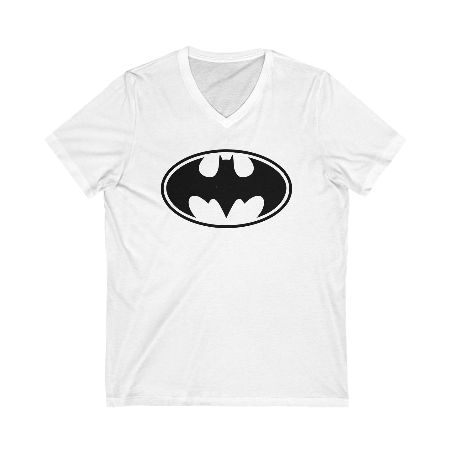 Batman V-Neck T-Shirt