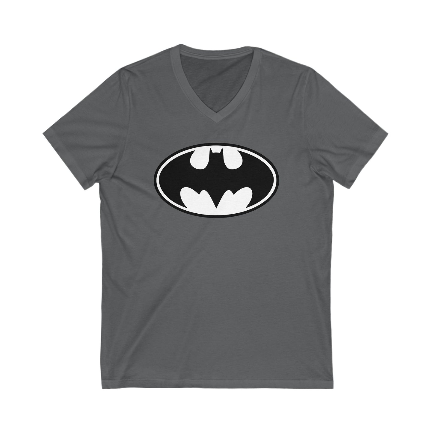 Batman V-Neck T-Shirt