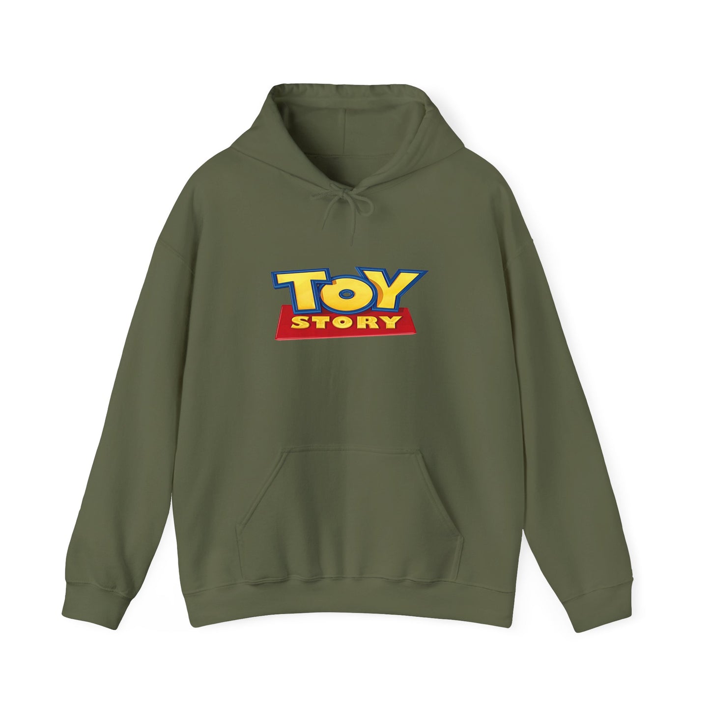 Toy Story Adult Hoodie