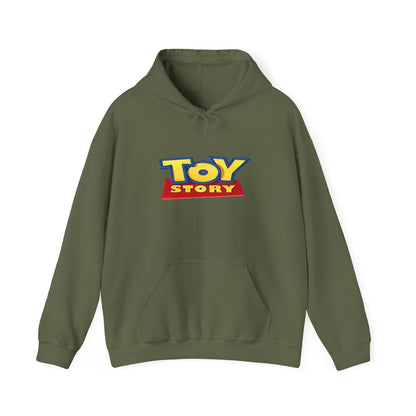 Toy Story Adult Hoodie