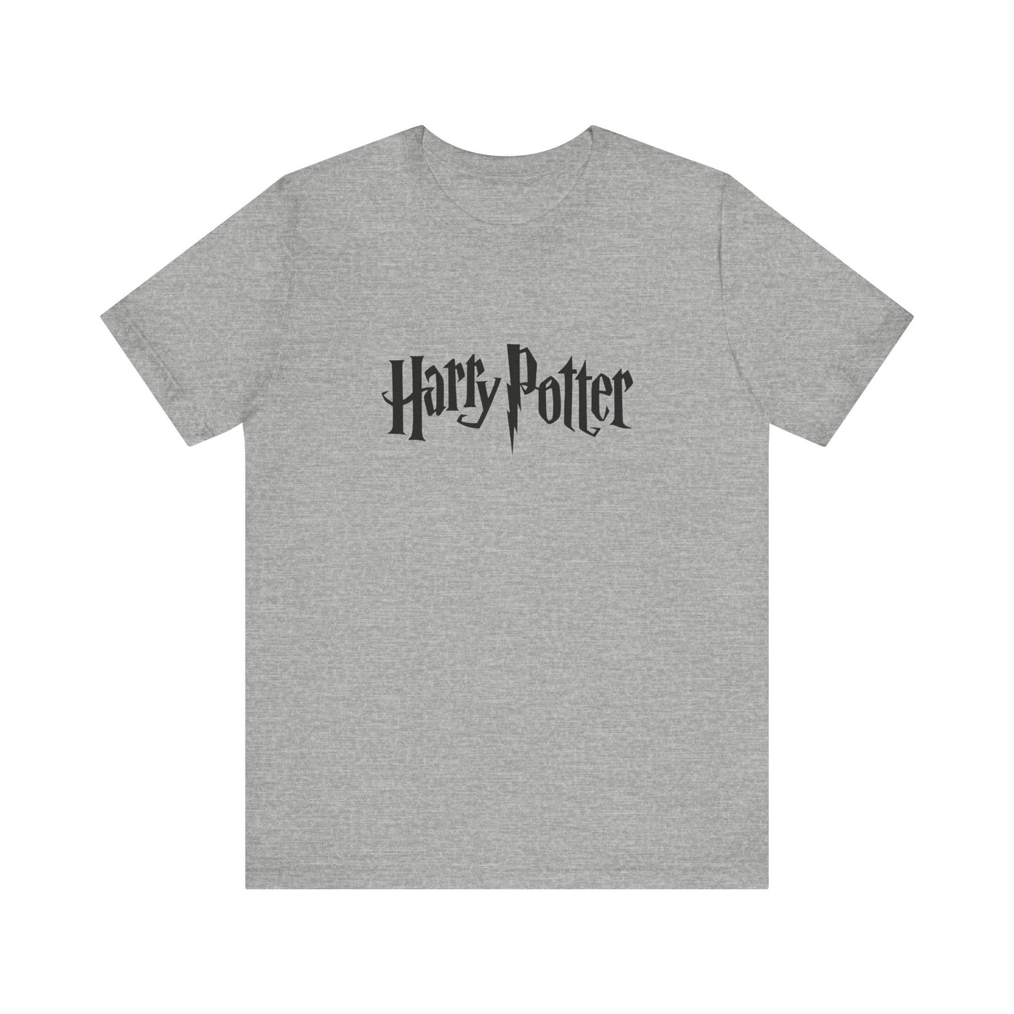 Harry Potter Adult T-Shirt