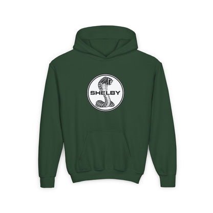 Shelby Youth Hoodie