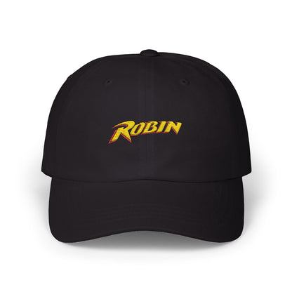 Robin Cap