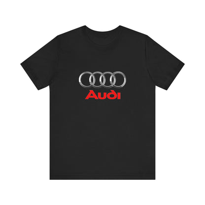 Audi Adult T-Shirt