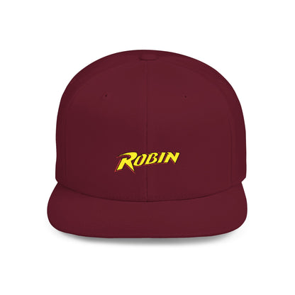 Robin Snapback