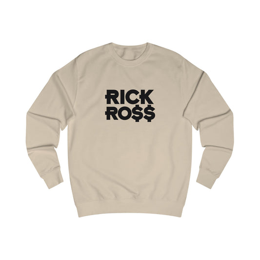 Rick Ross Adult Sweatshirt