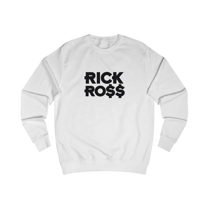 Rick Ross Adult Sweatshirt