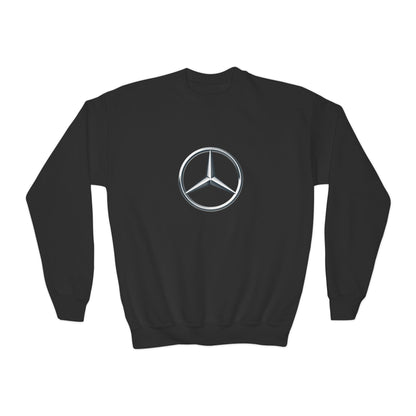 Mercedes Youth Sweatshirt