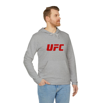 UFC Adidas Adult Hoodie