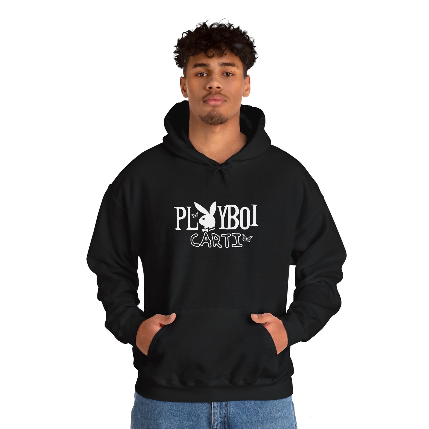 Playboi Carti Adult Hoodie