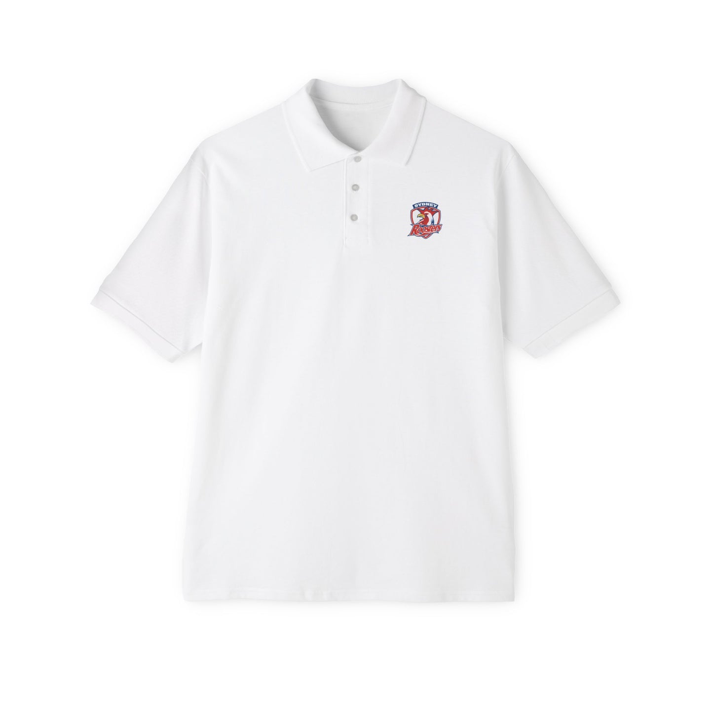 Sydney Roosters Polo Shirt