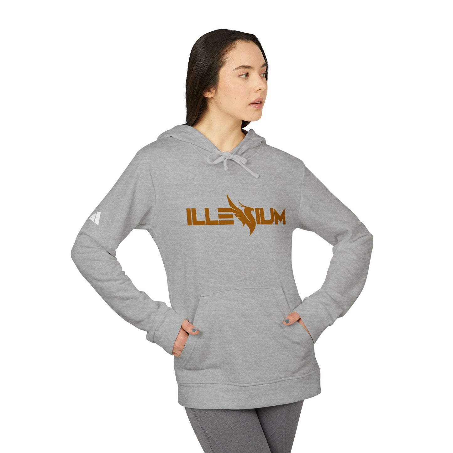 Illenium Adidas Adult Hoodie