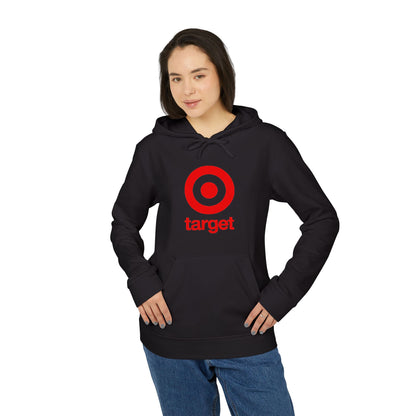 Target Adidas Adult Hoodie