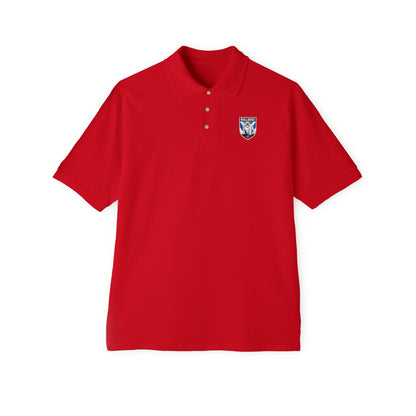 Canterbury Bankstown Bulldog Polo Shirt