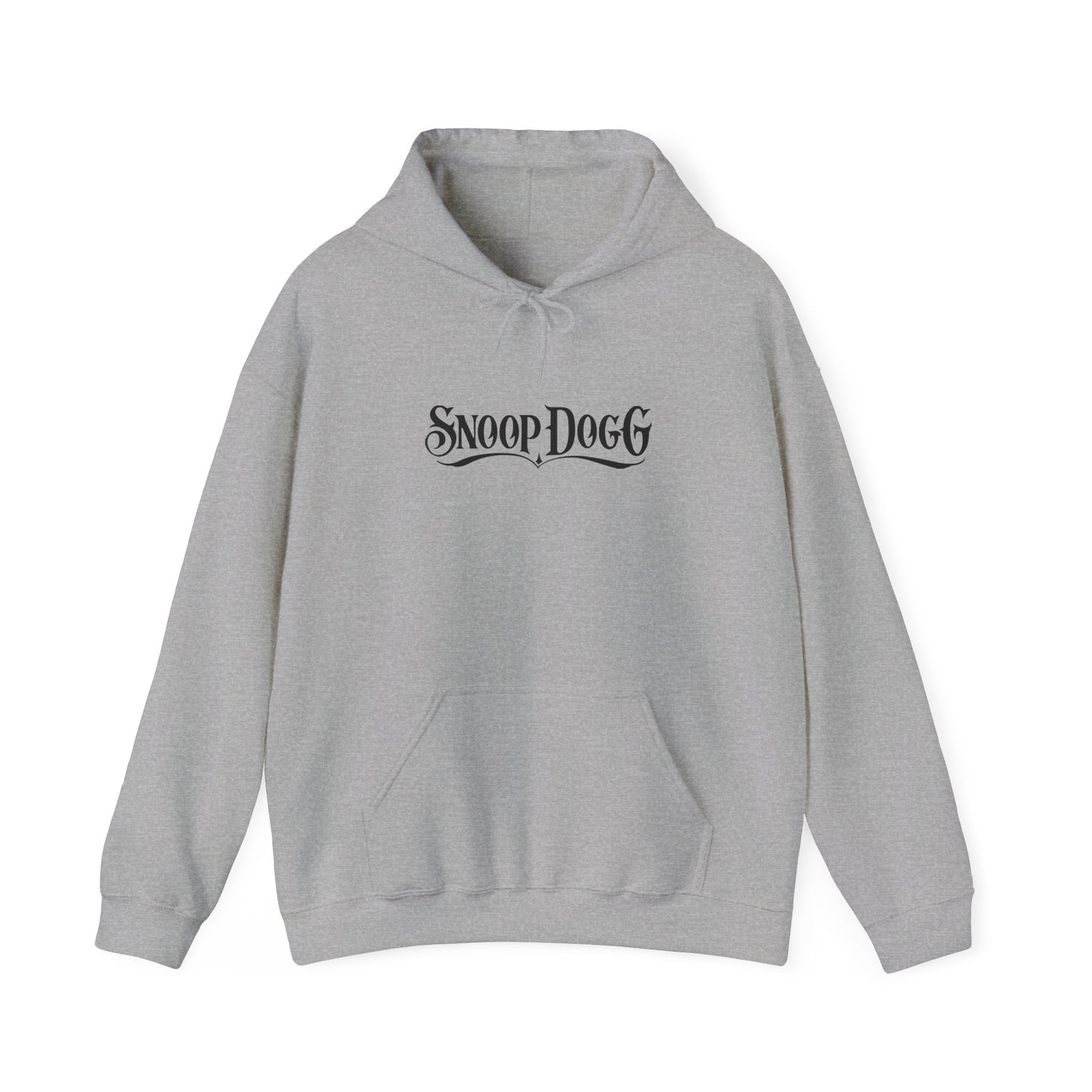 Snoop Dogg Adult Hoodie