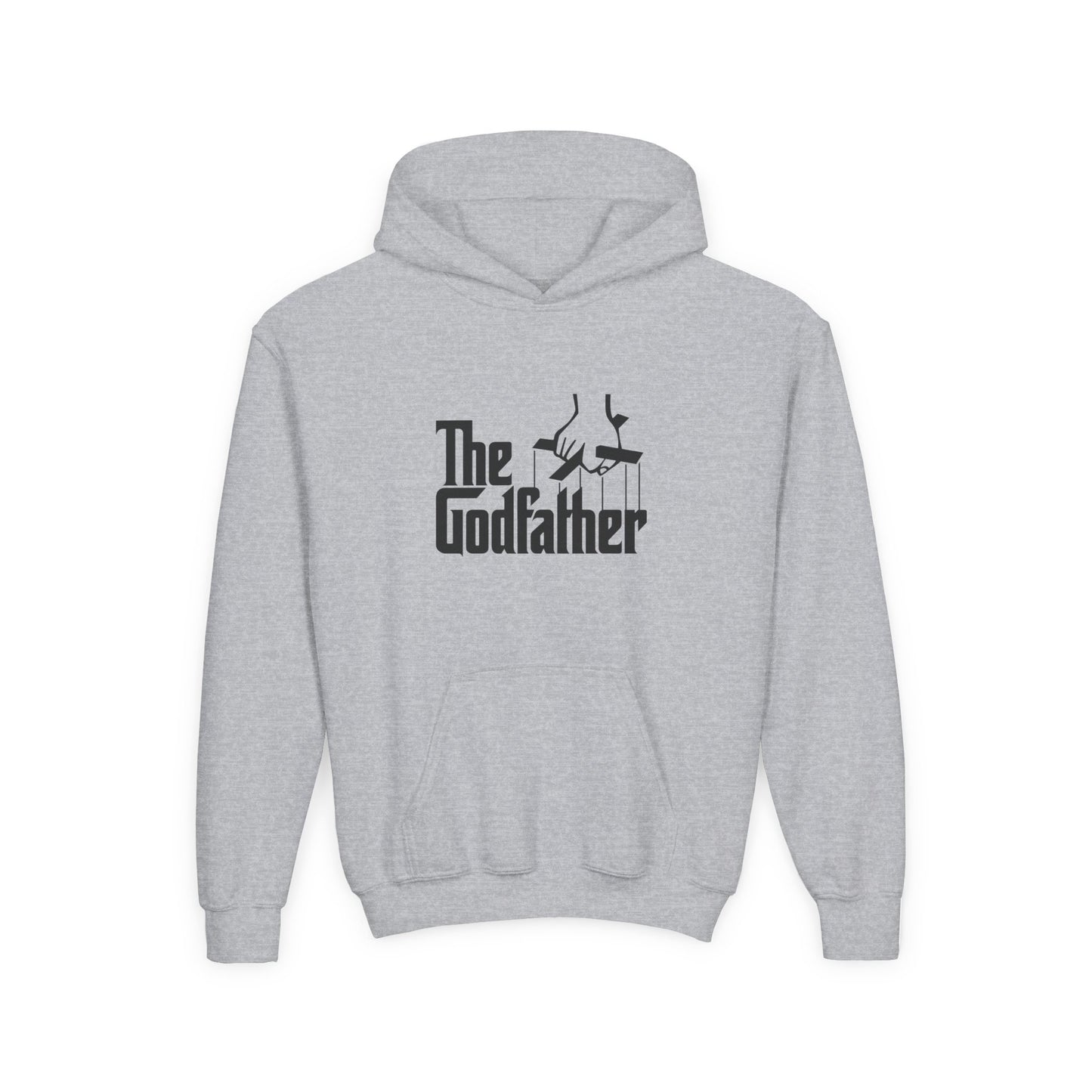 The GodFather Youth Hoodie