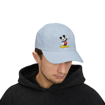 Mickie Mouse Cap