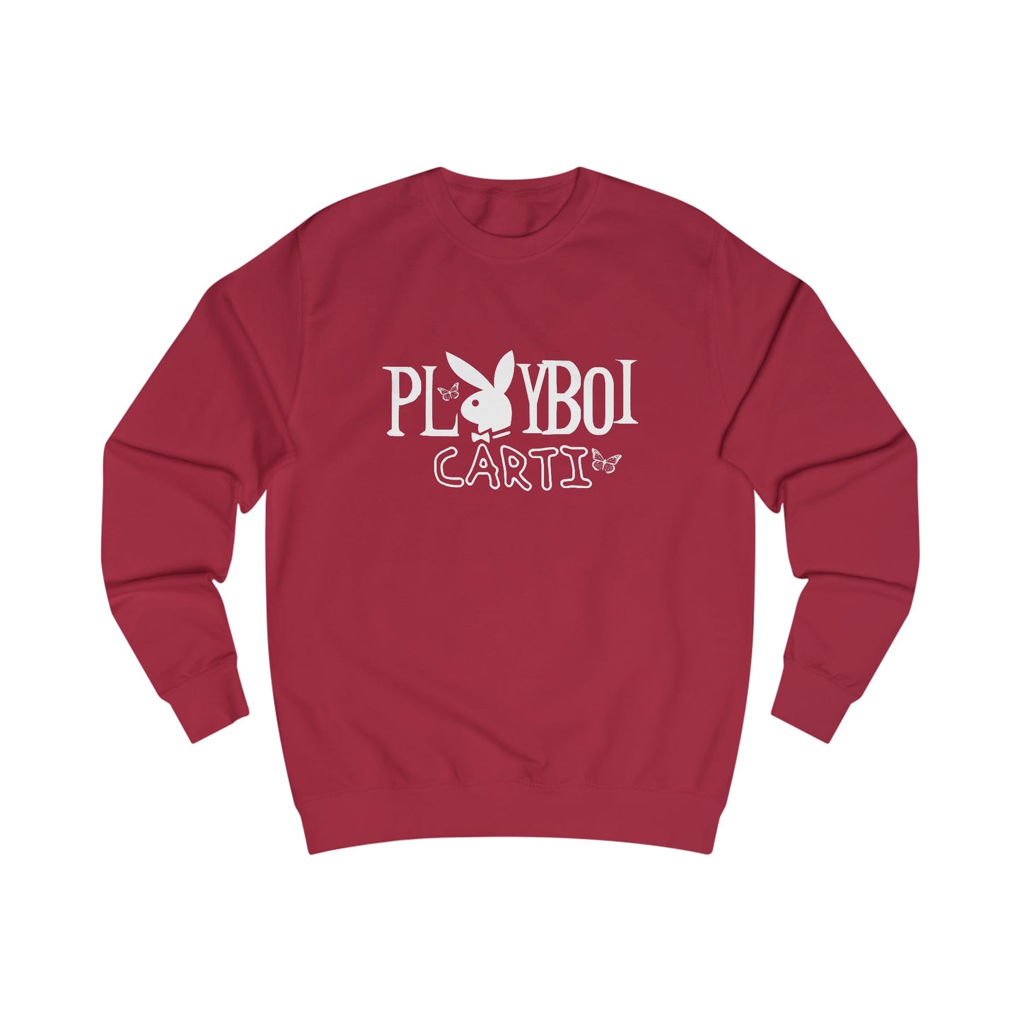 Playboi Carti Adult Sweatshirt