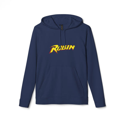 Robin Adidas Adult Hoodie