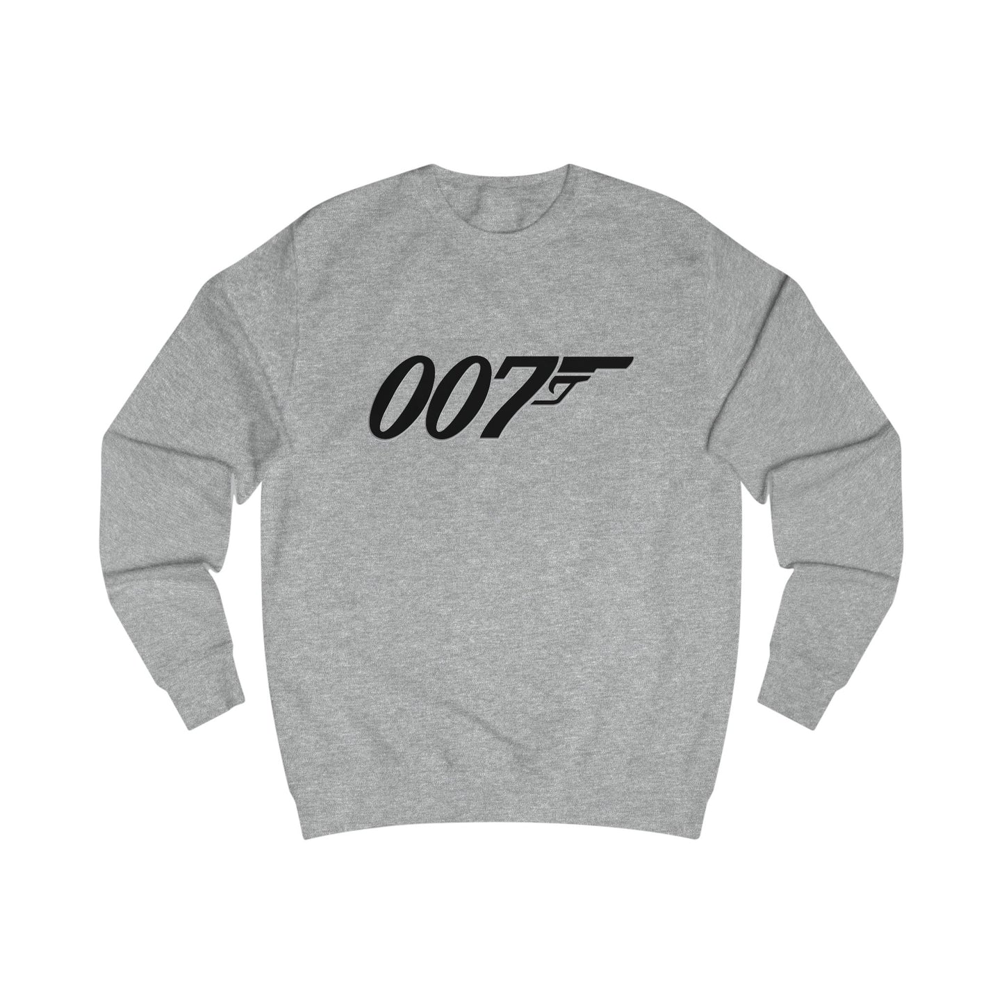 007 Adult Sweatshirt