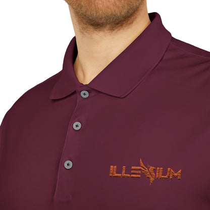 Illenium Adidas Performance Polo