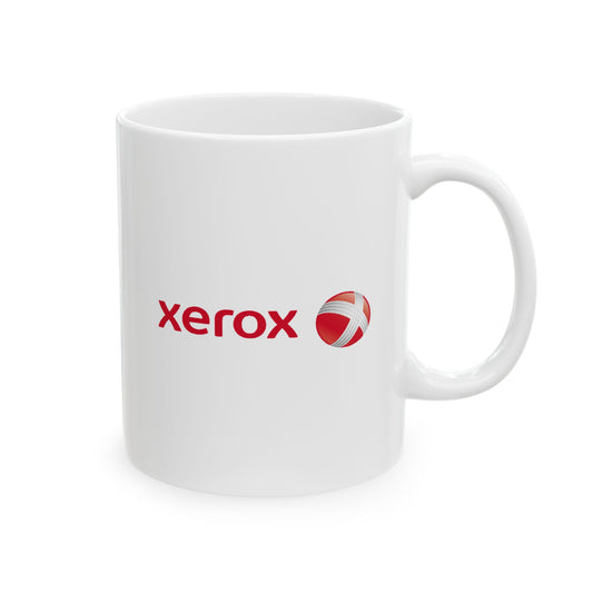 Xerox Ceramic Mug