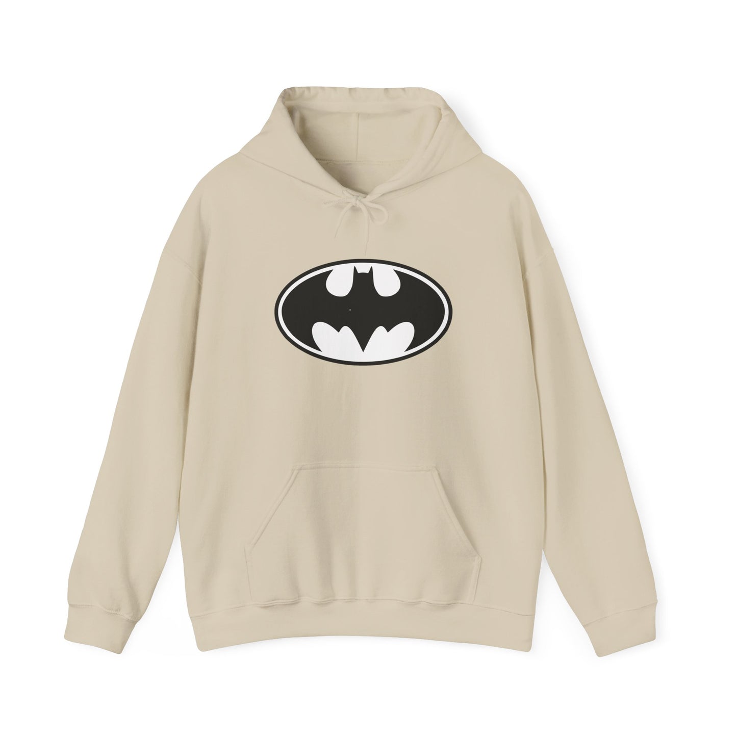 Batman Adult Hoodie