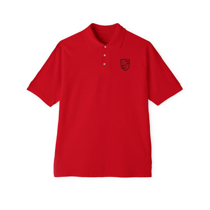 Porsche Polo Shirt