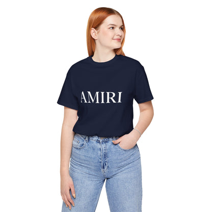 Amiri Adult T-Shirt