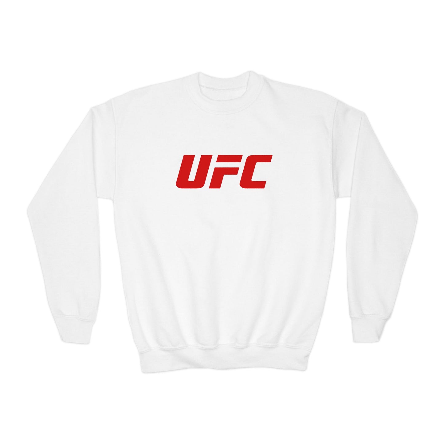 UFC Youth Sweatshirt