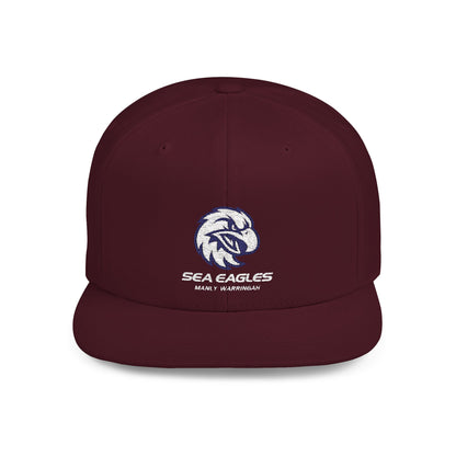 Manly Warringah Sea Eagles Snapback