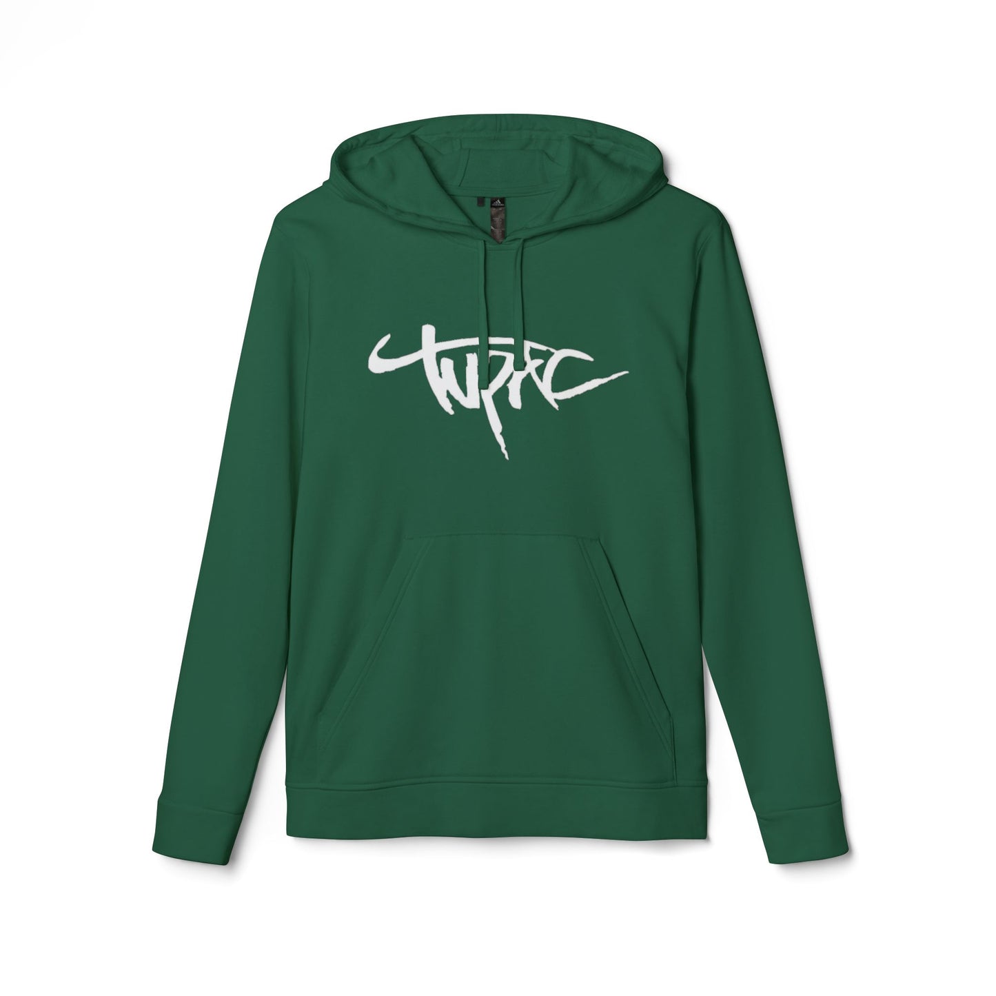 2-Pac Adidas Adult Hoodie