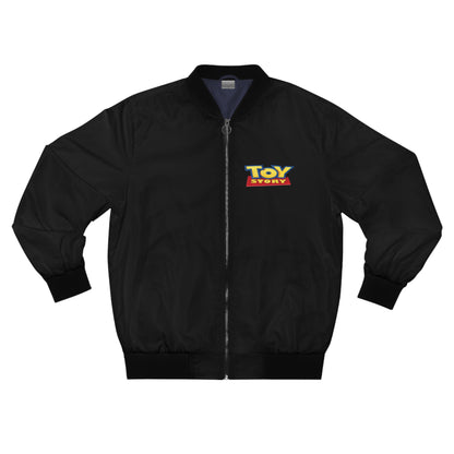 Toy Story Men's Bomber Jacket