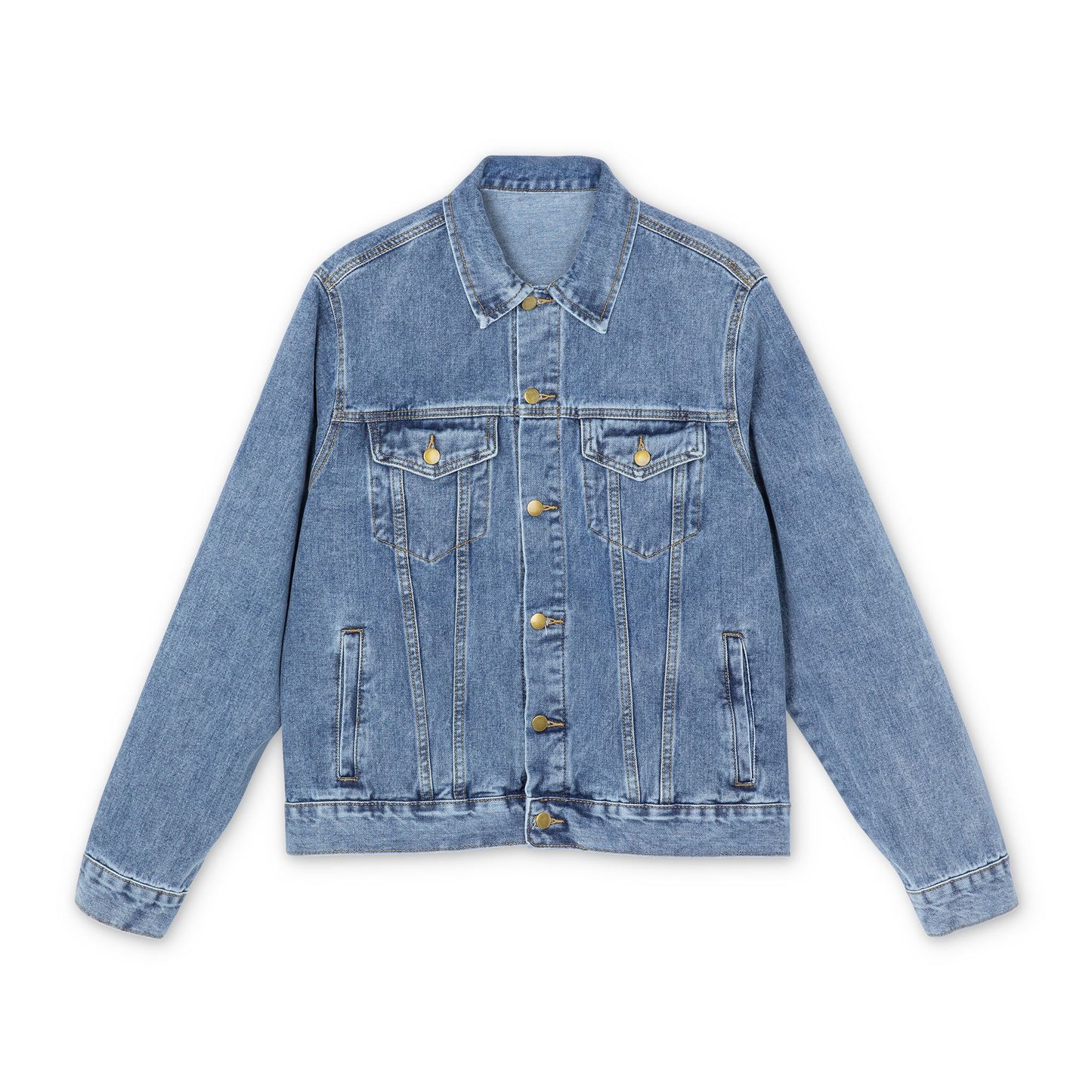 Chief Keef Adult Denim Jacket