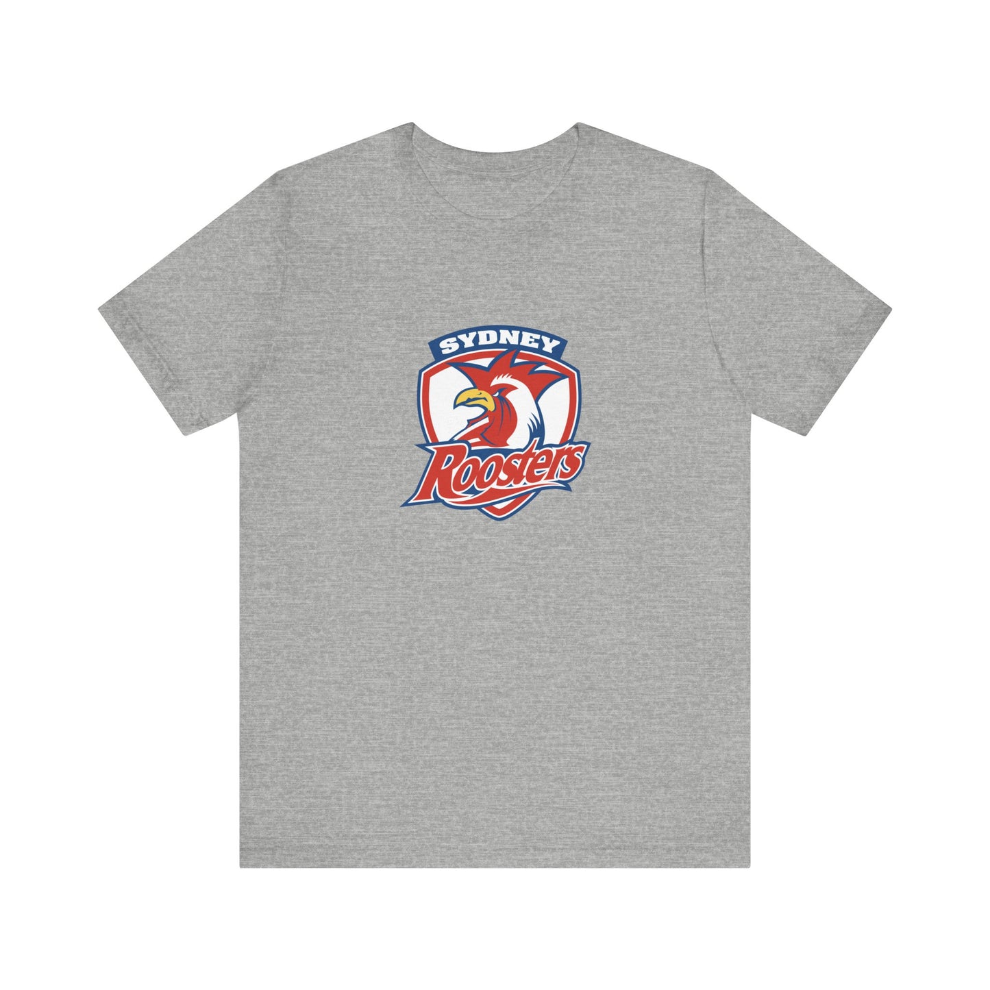 Sydney Roosters Adult T-Shirt