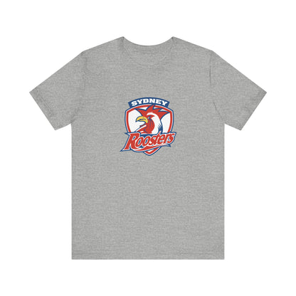 Sydney Roosters Adult T-Shirt