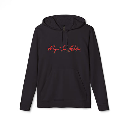 Megan Thee Stallion Adidas Adult Hoodie