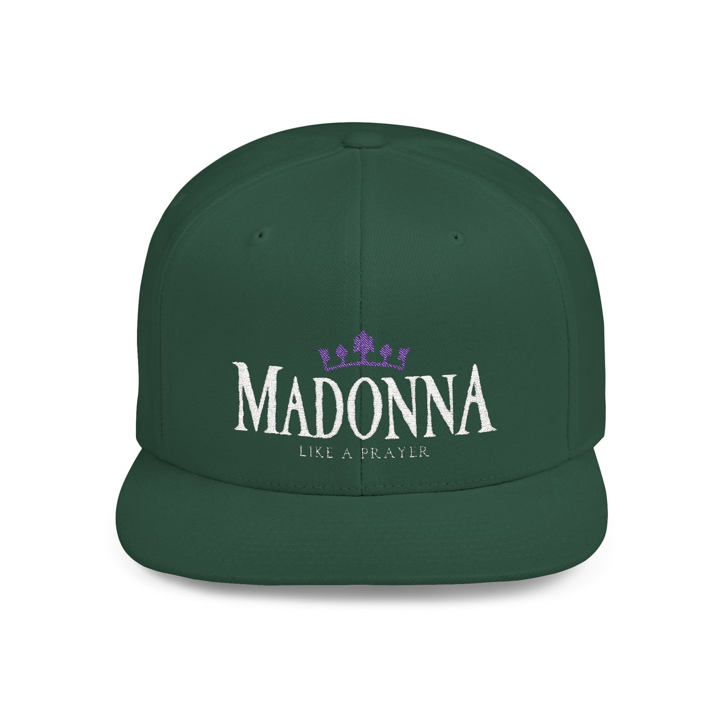 Madonna Like A Prayer Snapback