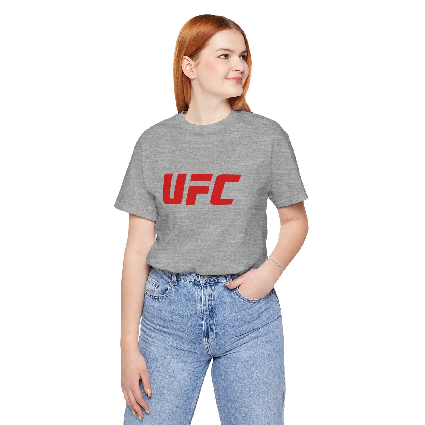 UFC Adult T-Shirt