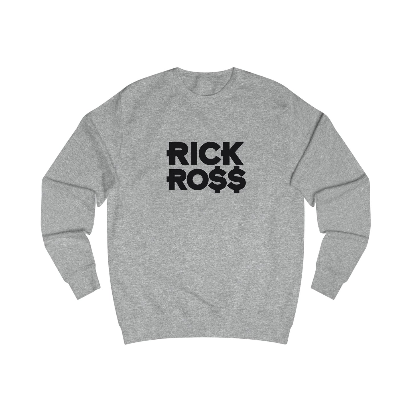 Rick Ross Adult Sweatshirt