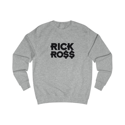 Rick Ross Adult Sweatshirt