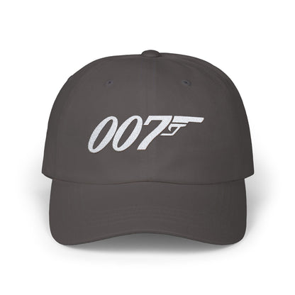 007 Cap