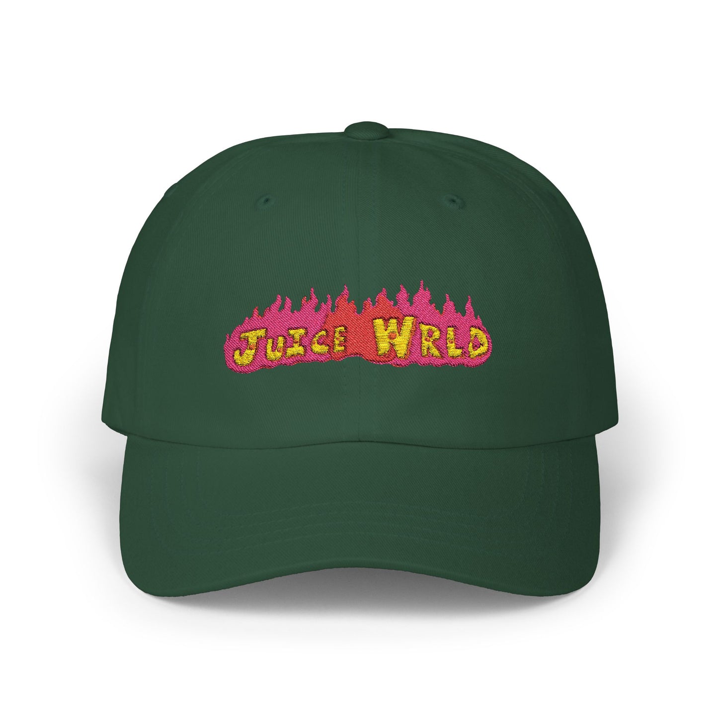 Juice Wrld Cap