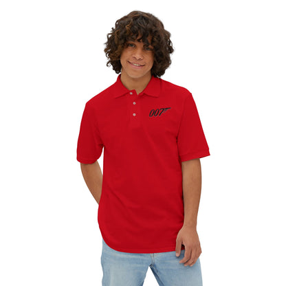 007 Polo Shirt