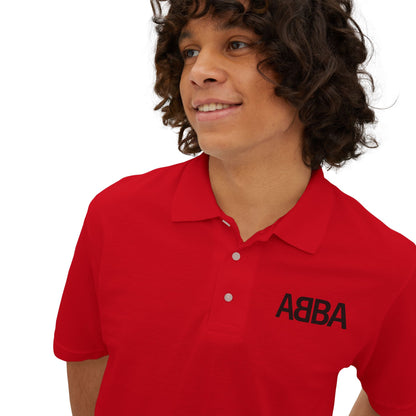 ABBA Polo Shirt